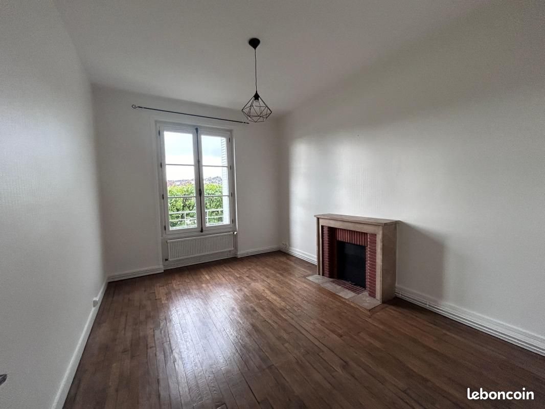 Appartement à louer, 49m², Blois
