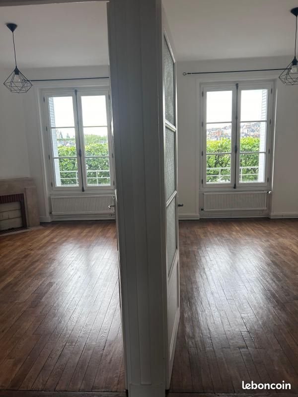 Appartement à louer, 49m², Blois