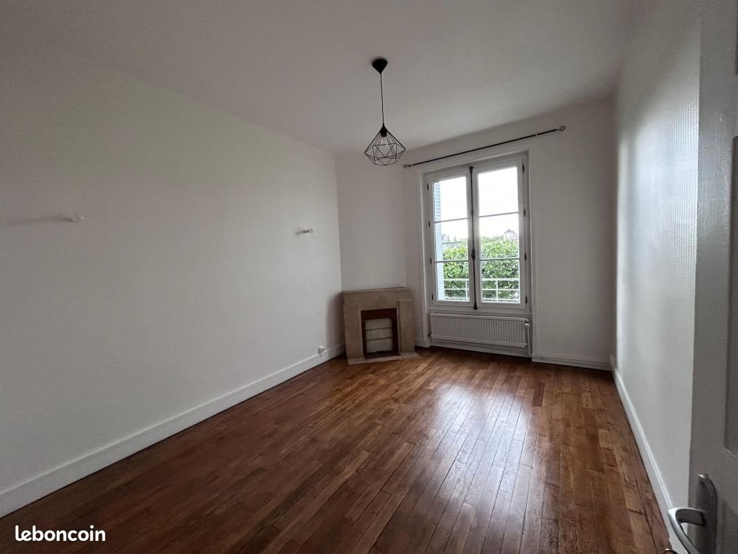 Appartement à louer, 49m², Blois