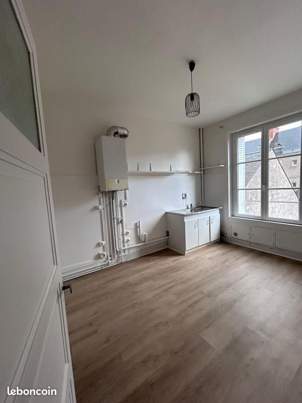 Appartement à louer, 49m², Blois