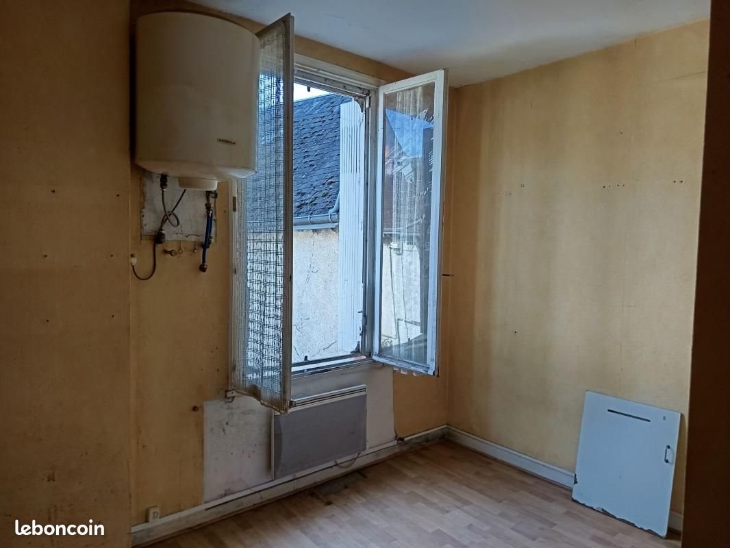 Appartement à vendre, 64m², Blois