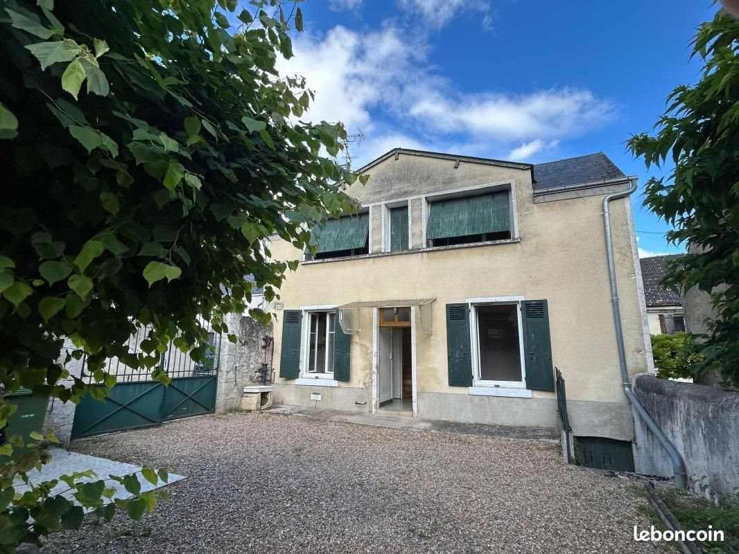 Maison à vendre, 68m², Mer
