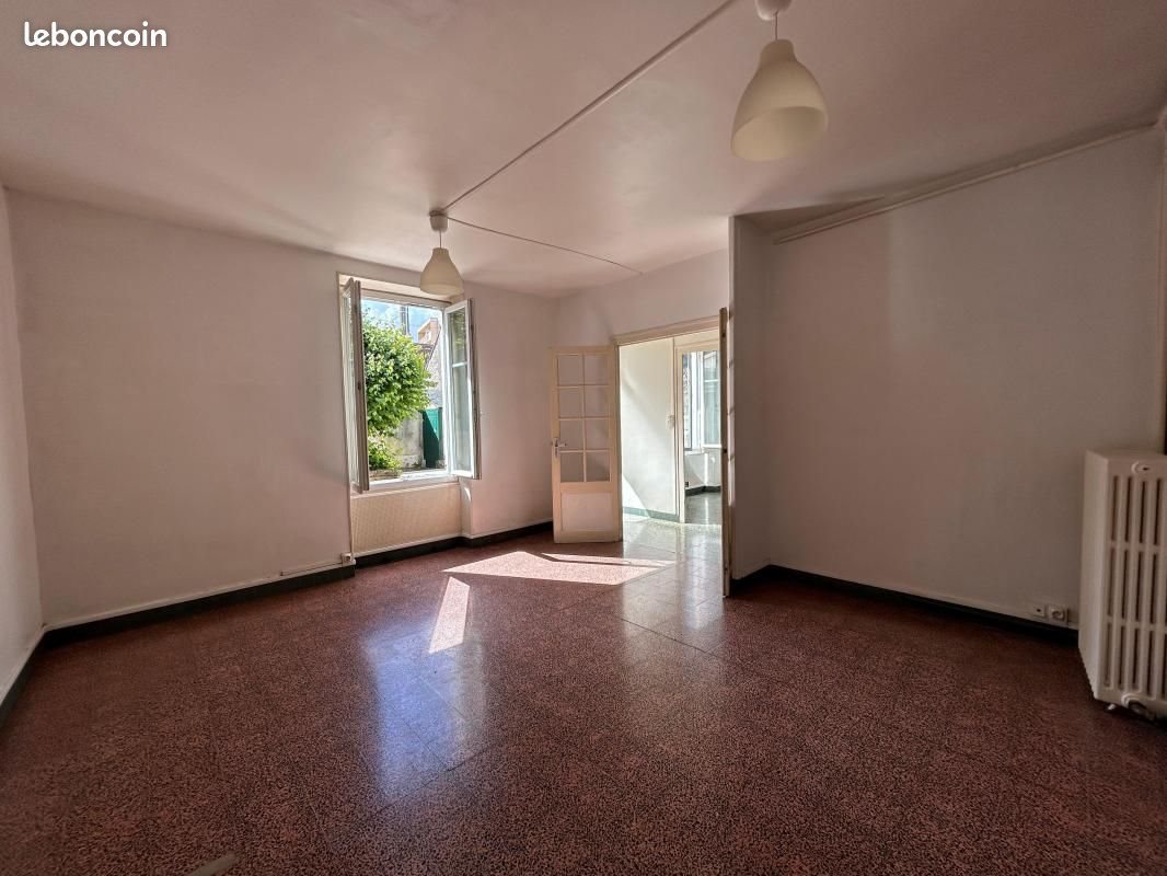 Maison à vendre, 68m², Mer