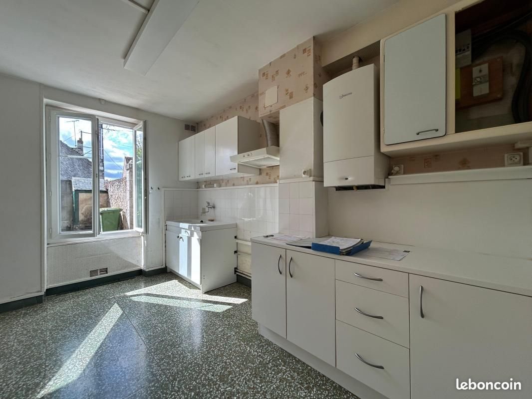 Maison à vendre, 68m², Mer