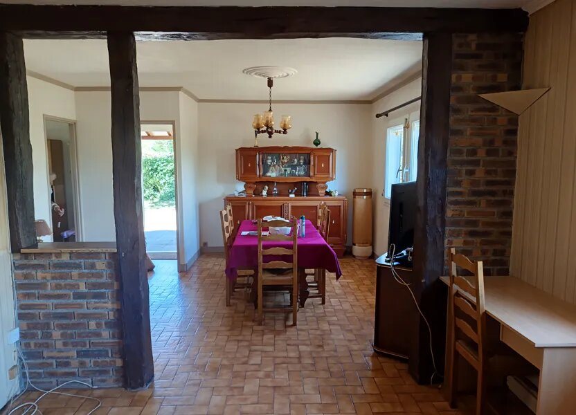 Maison à vendre, 60m², Vineuil