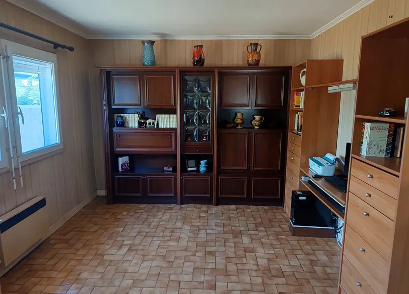 Maison à vendre, 60m², Vineuil