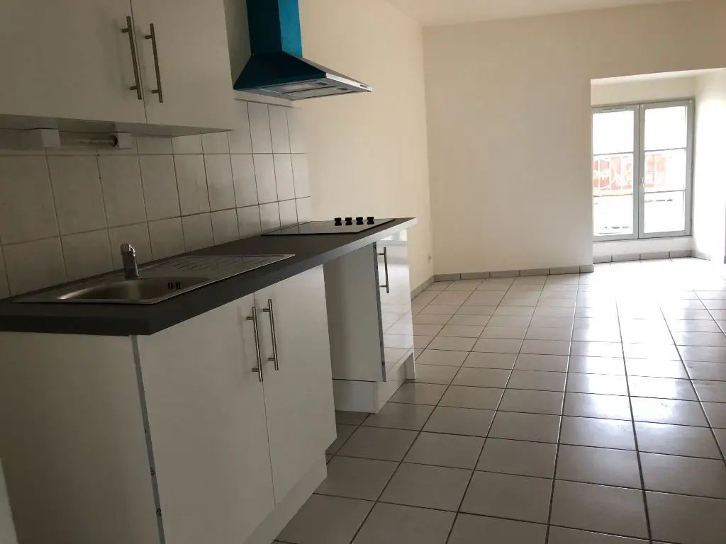 Appartement à louer, 24m², Beaugency
