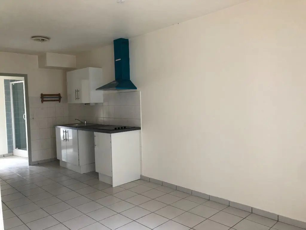 Appartement à louer, 24m², Beaugency