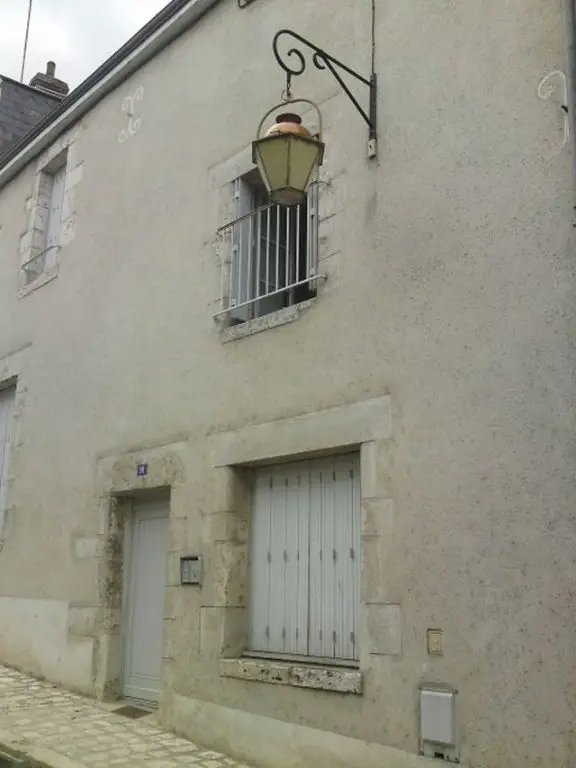 Appartement à louer, 24m², Beaugency