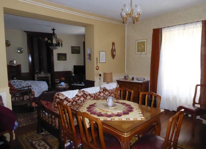 Maison à vendre, 129m², Avaray