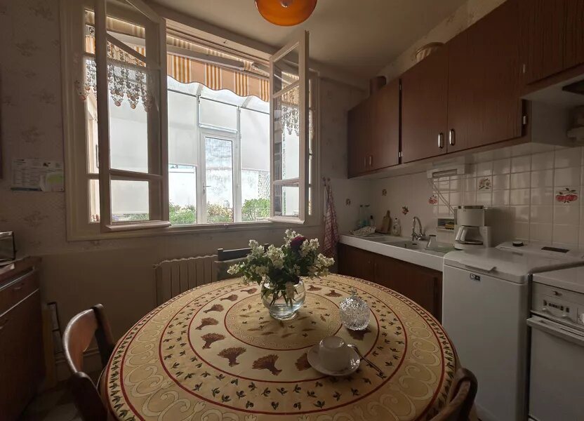 Maison à vendre, 129m², Avaray