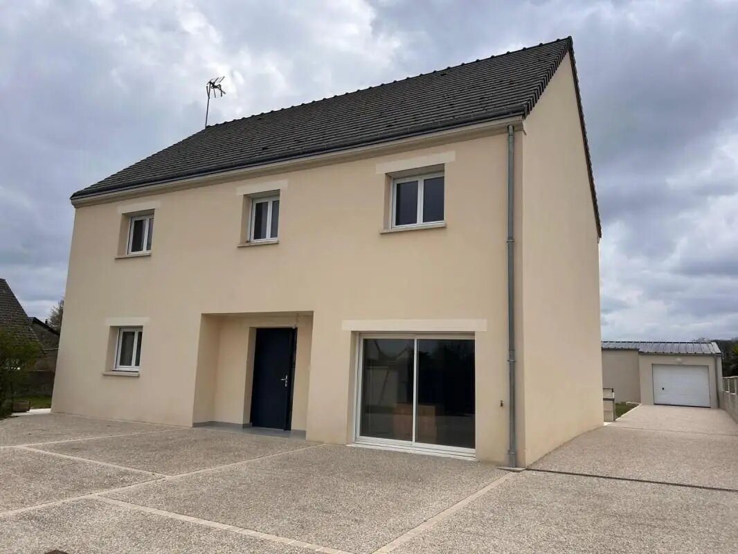 Maison à vendre, 160m², Fossé