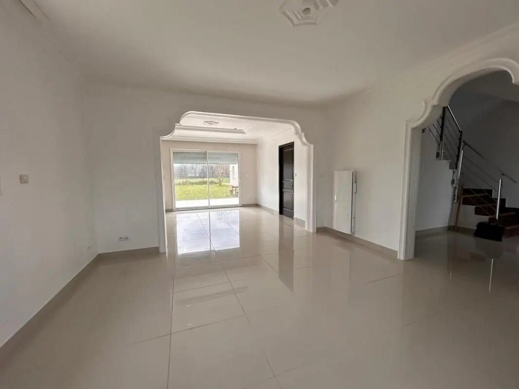 Maison à vendre, 160m², Fossé