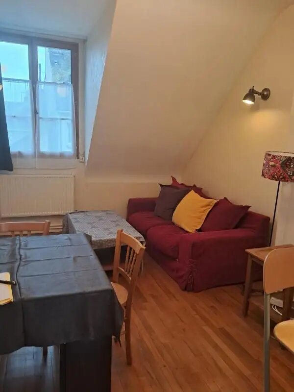 Appartement à louer, 32m², Blois