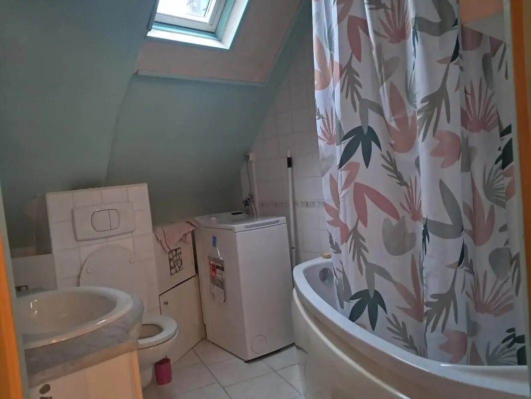 Appartement à louer, 32m², Blois