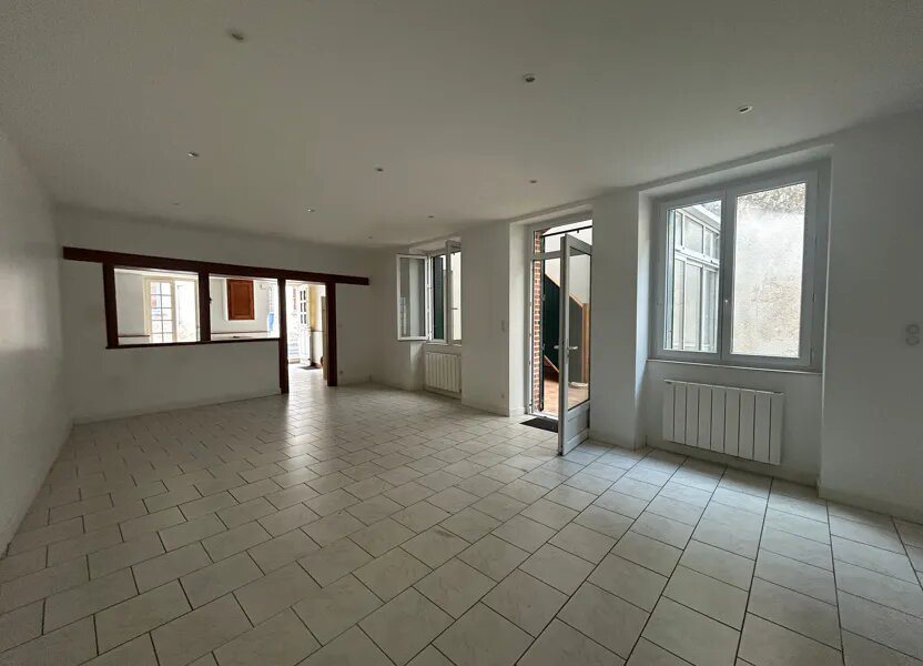 Maison à vendre, 191m², Suèvres