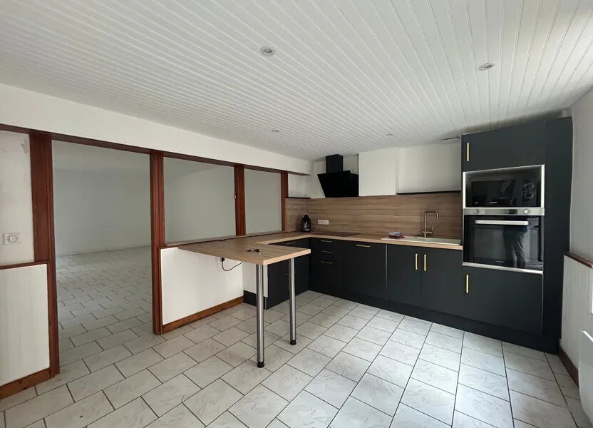 Maison à vendre, 191m², Suèvres