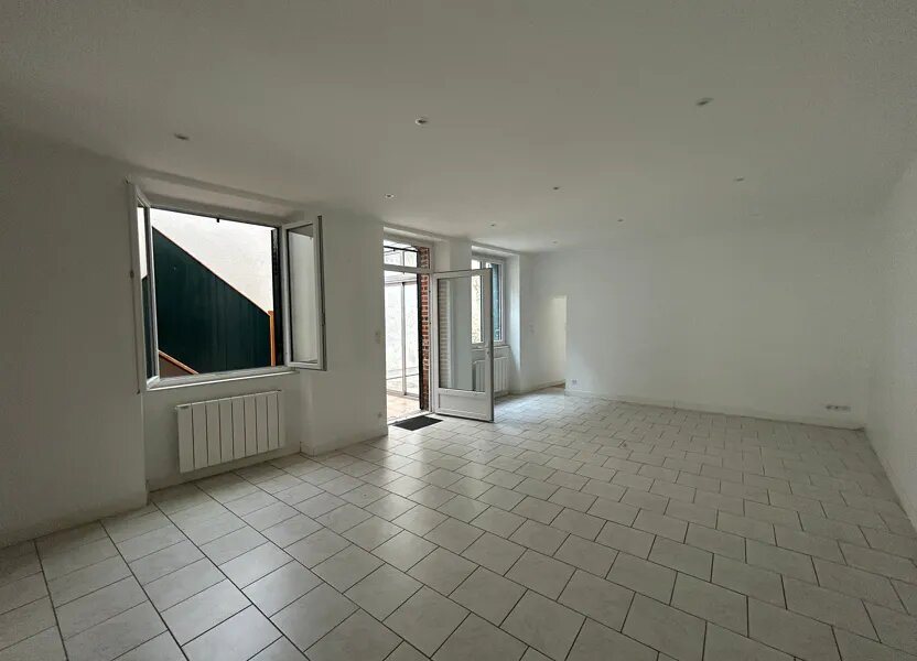 Maison à vendre, 191m², Suèvres