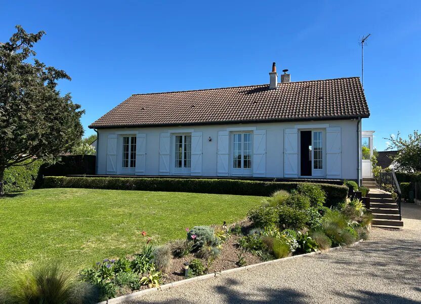 Maison à vendre, 108m², Mer