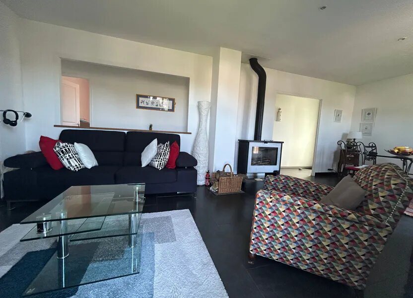 Maison à vendre, 108m², Mer