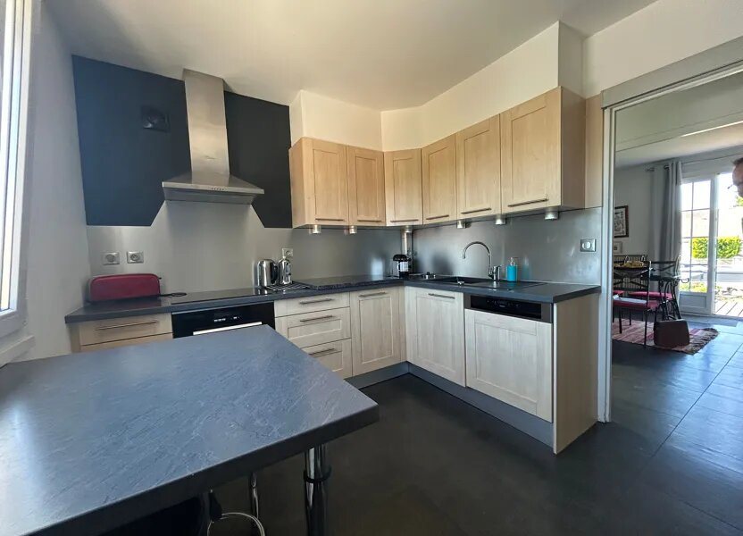 Maison à vendre, 108m², Mer