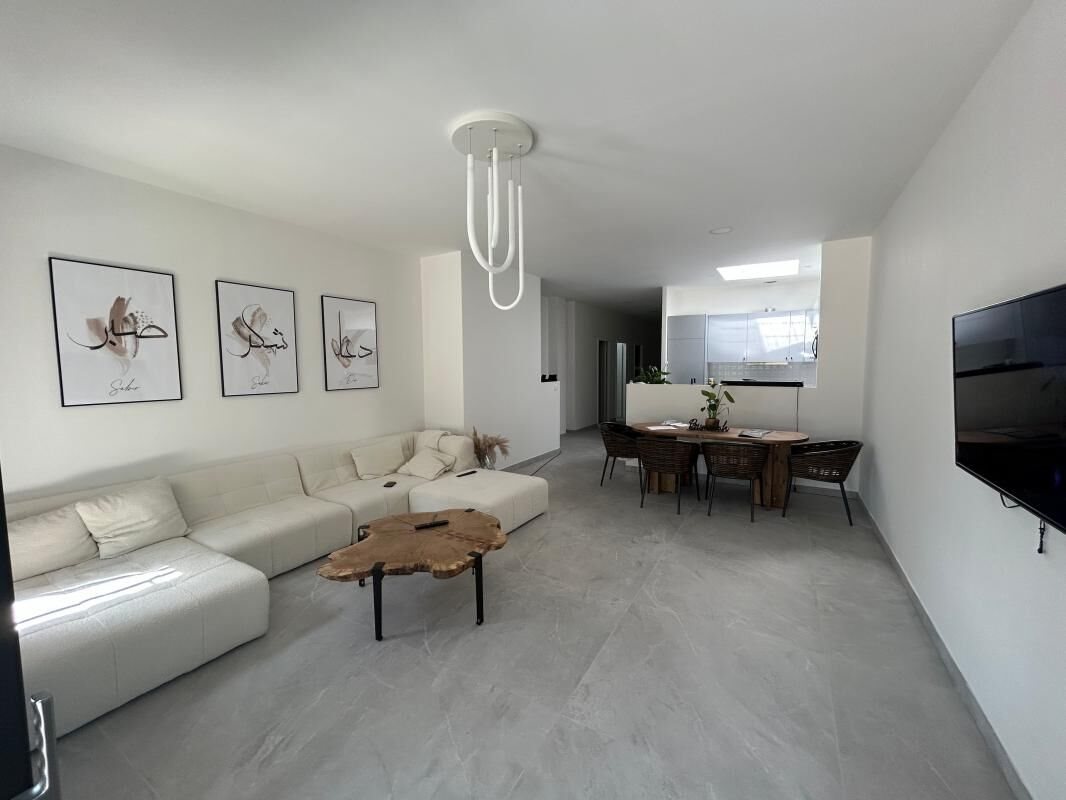 Maison à vendre, 107m², La Chapelle-Saint-Martin-en-Plaine
