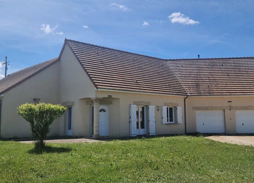 Maison à vendre, 179m², La Chapelle-Vendômoise