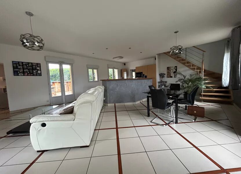 Maison à vendre, 179m², La Chapelle-Vendômoise