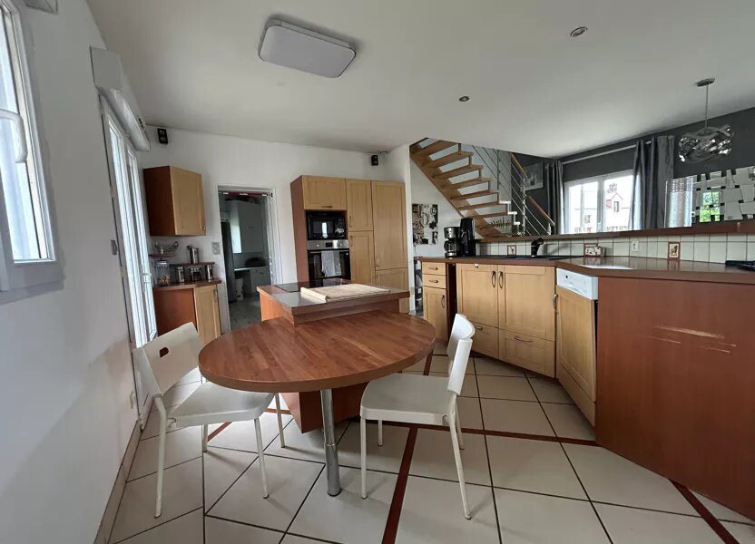Maison à vendre, 179m², La Chapelle-Vendômoise