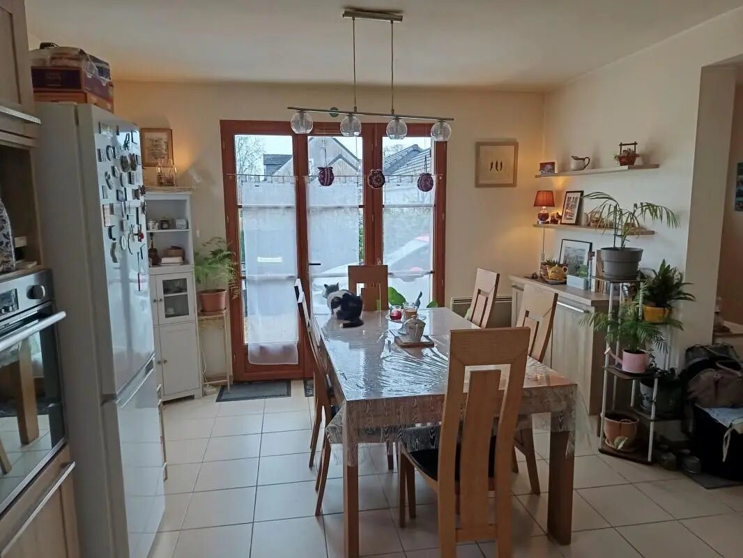 Maison à vendre, 72m², Blois