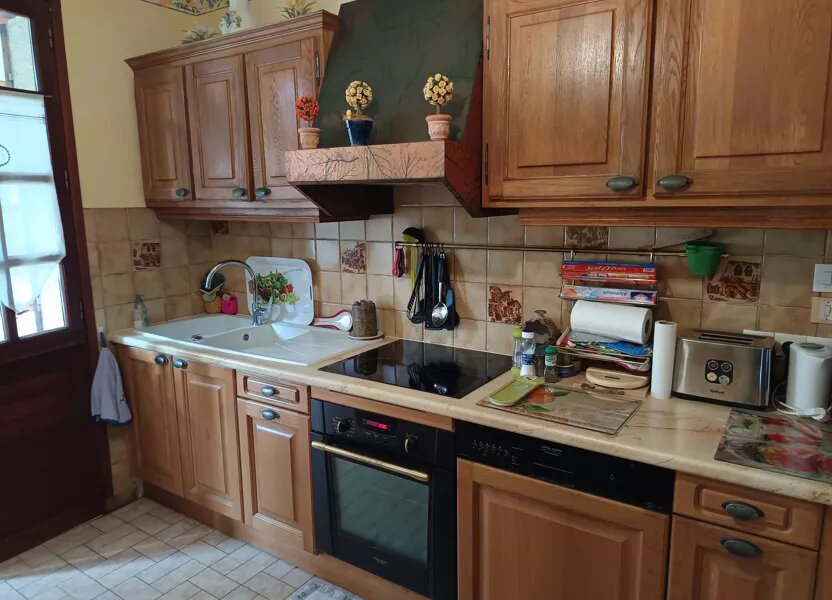 Maison à vendre, 150m², Chitenay