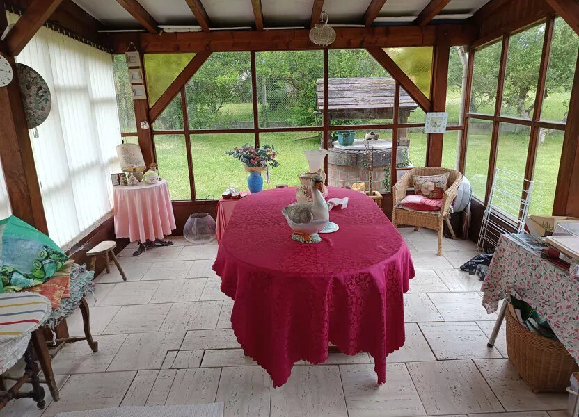Maison à vendre, 150m², Chitenay