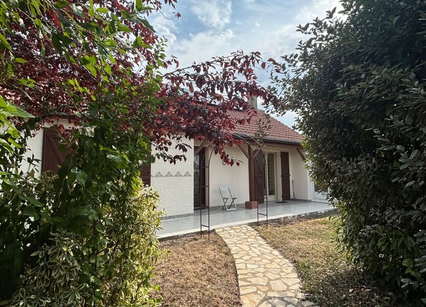 Maison à vendre, 76m², Mer