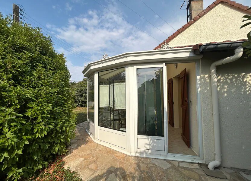 Maison à vendre, 76m², Mer