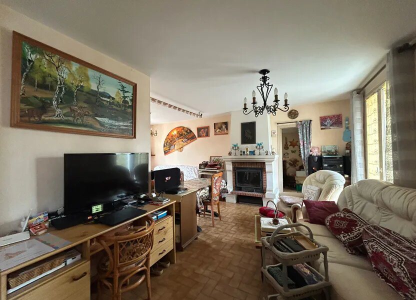 Maison à vendre, 76m², Mer