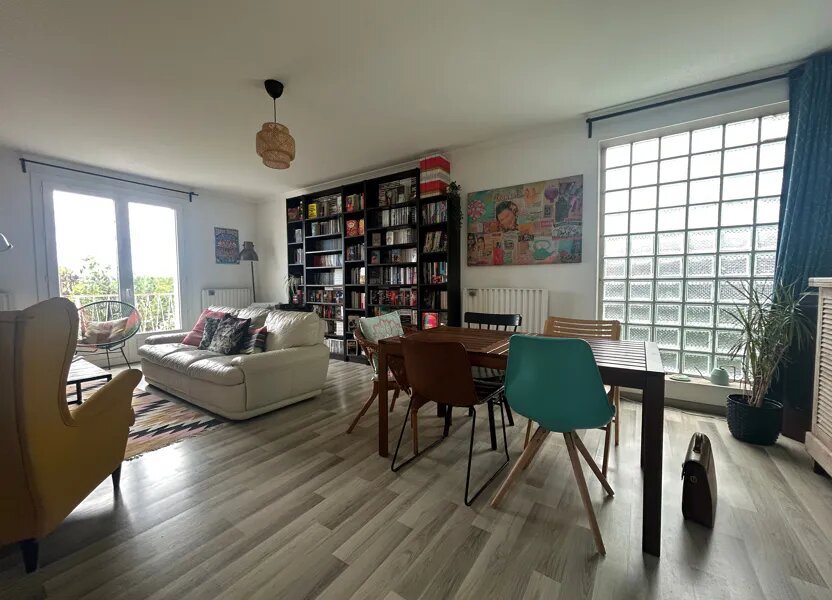Maison à vendre, 155m², Blois
