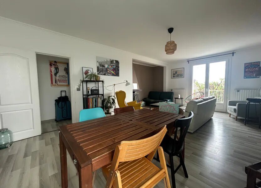 Maison à vendre, 155m², Blois