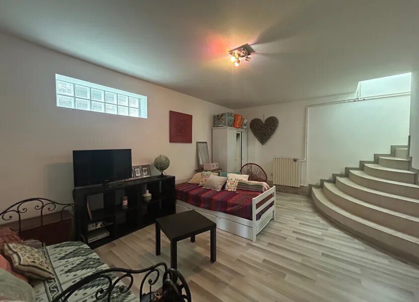 Maison à vendre, 155m², Blois