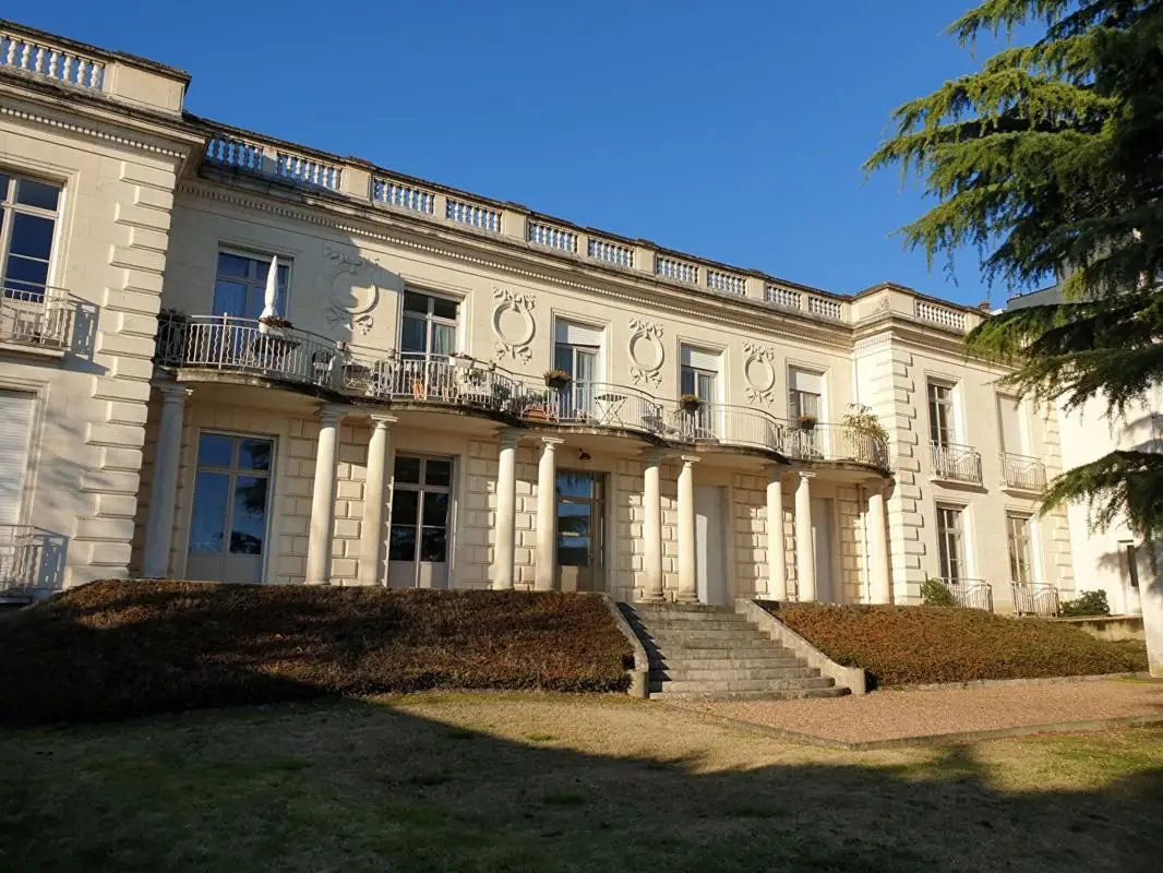 Appartement à louer, 40m², Blois