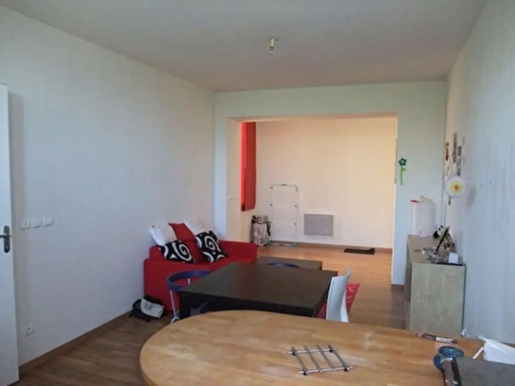 Appartement à louer, 40m², Blois