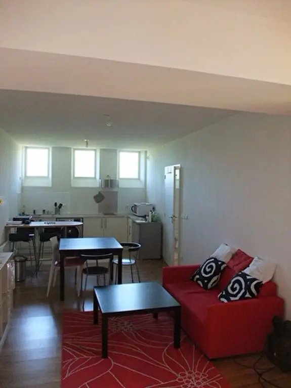 Appartement à louer, 40m², Blois