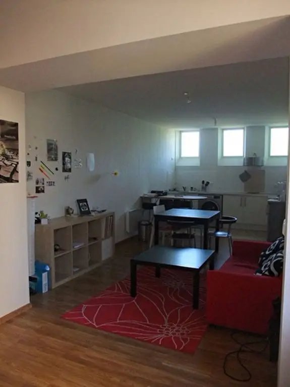 Appartement à louer, 40m², Blois