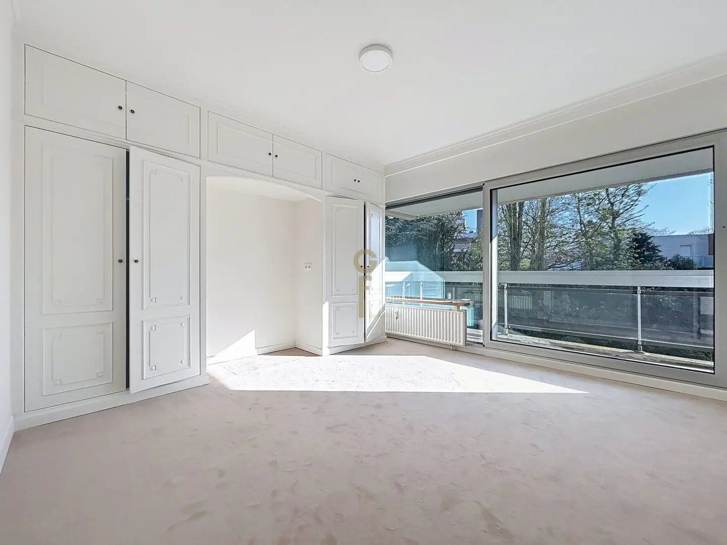 Appartement à louer, 83m², Croix