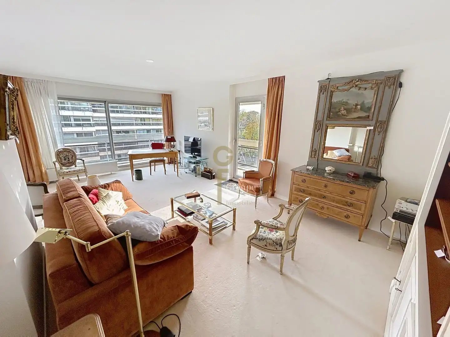 Appartement à vendre, 82m², Croix