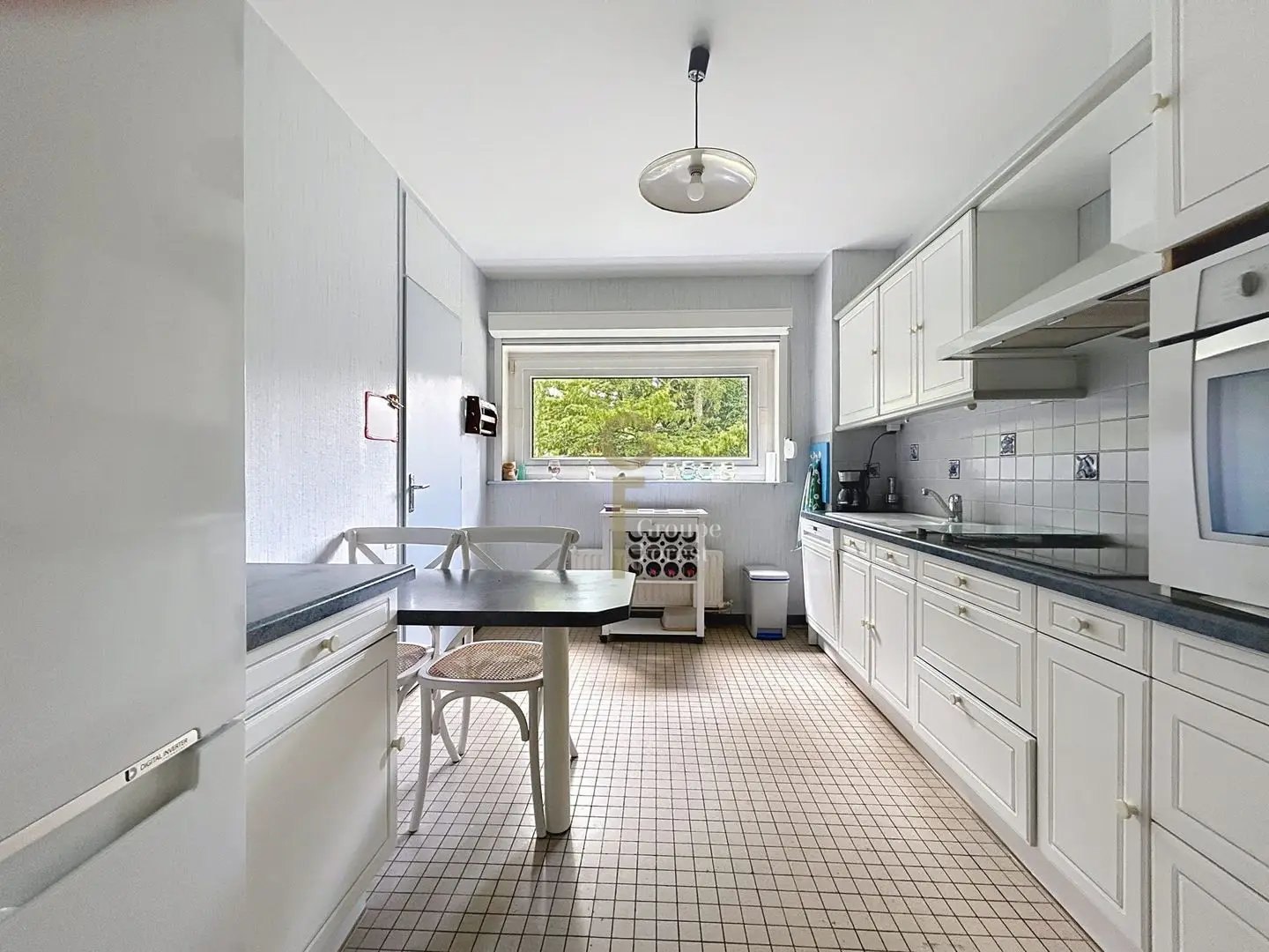 Appartement à vendre, 91m², Roubaix