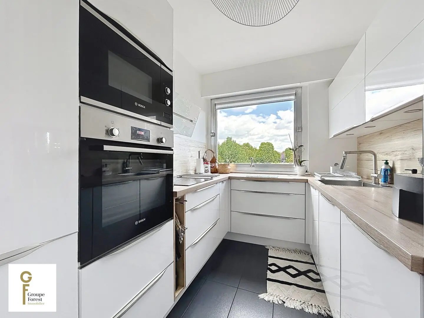 Appartement à vendre, 74m², Roubaix