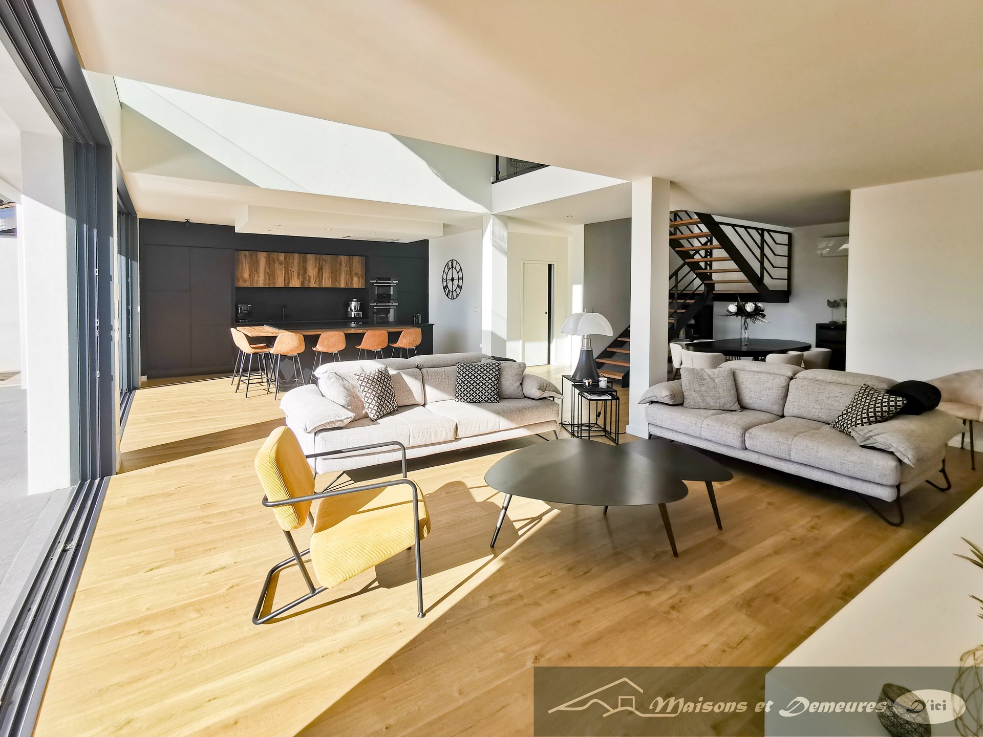 Maison à vendre, NaNm², Bayonne
