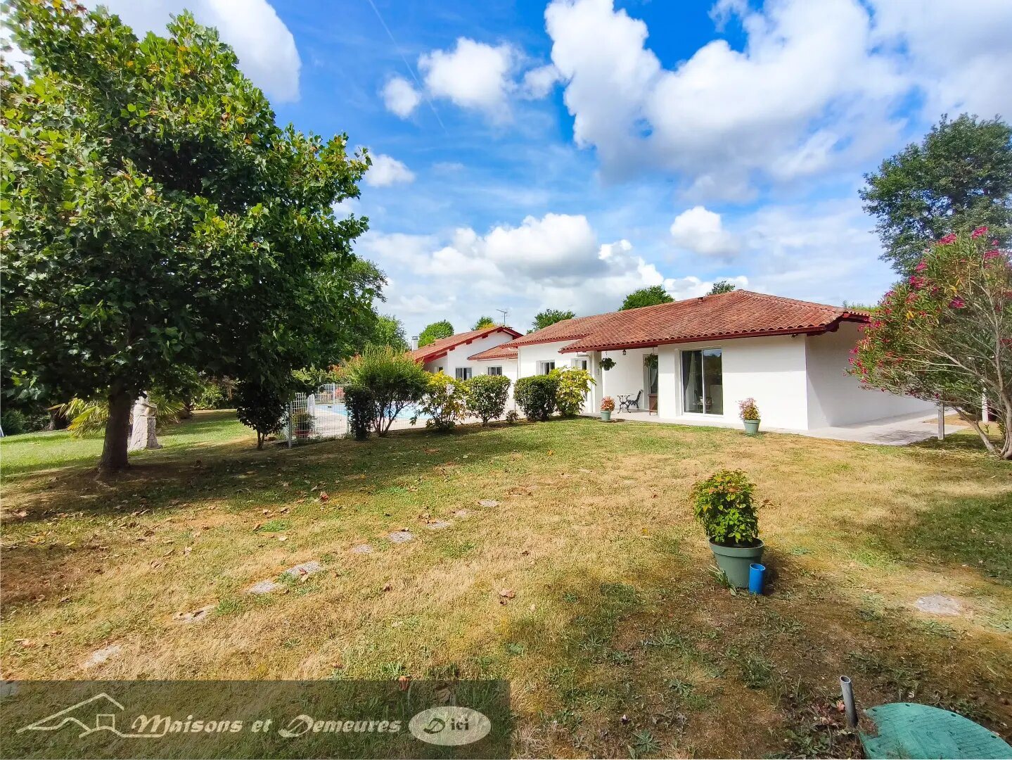 Maison à vendre, 190m², Urcuit
