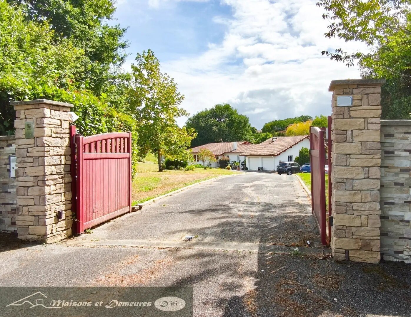 Maison à vendre, 190m², Urcuit