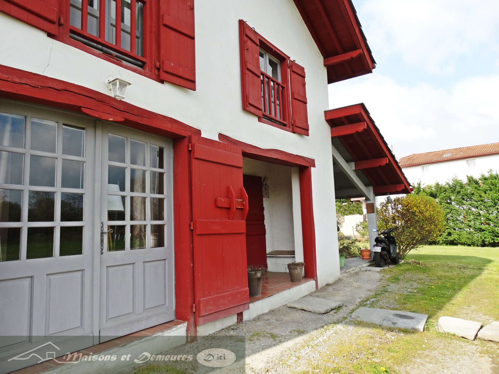 Maison à vendre, NaNm², Bayonne